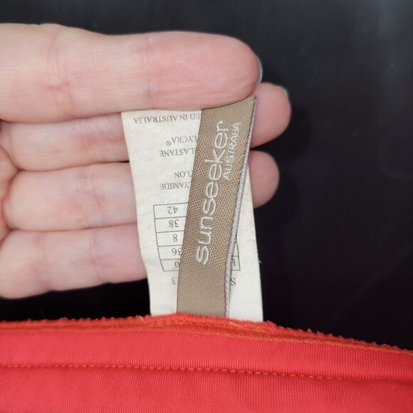 SunSeeker size 8 bikini  - Picture 4 of 9